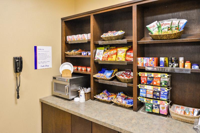 Holiday Inn Express Hotel & Suites Wichita Falls By Ihg Exterior photo